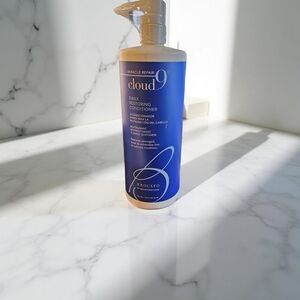 NWOT Brocato Cloud 9 Miracle Repair Conditioner - 32 fl oz